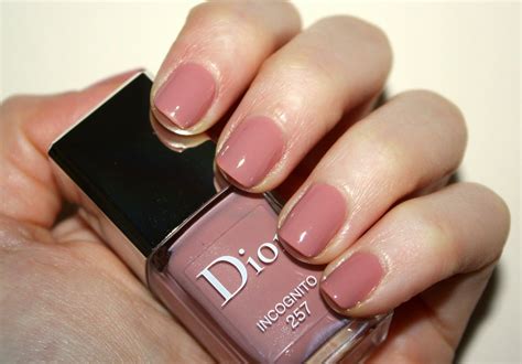 christian dior nail polish incognito|dior nail polish products.